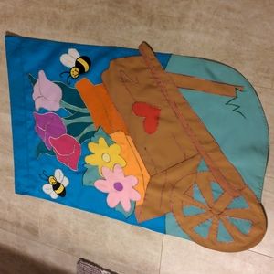 Garden Flag
